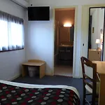 Hotell Cit'hotel De La Vallee 3*