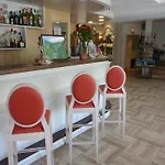Cit'hotel De La Vallee Hotell
