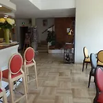 Cit'hotel De La Vallee Hotell Lourdes