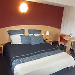 Cit'hotel De La Vallee 3*
