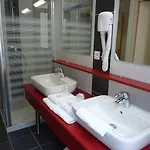 Hotell Cit'hotel De La Vallee 3*