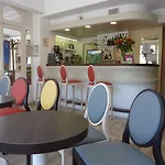 Hotell Cit'hotel De La Vallee Lourdes