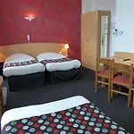 Cit'hotel De La Vallee Hotell 3*