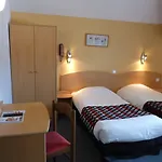 Hotell Cit'hotel De La Vallee 3*