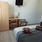 Cit'hotel De La Vallee Hotell 3*