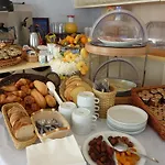 Cit'hotel De La Vallee Hotell Lourdes
