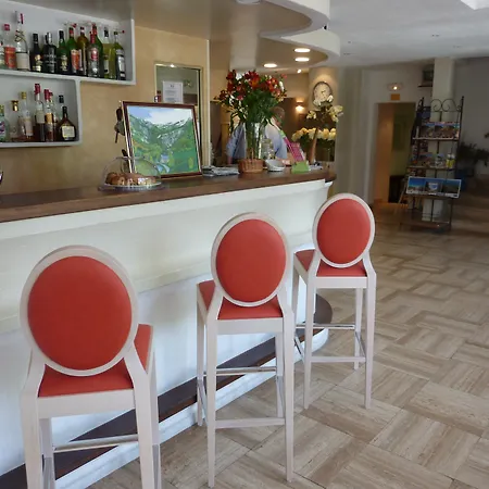 山谷酒店 酒店