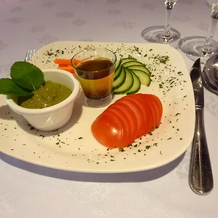 Cit'hotel De La Vallee לורדה