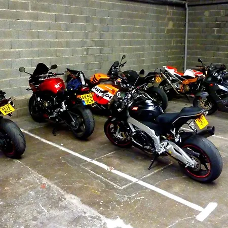 Cit'hotel De La Vallee Λούρδη