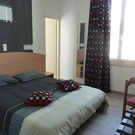 Cit'hotel De La Vallée