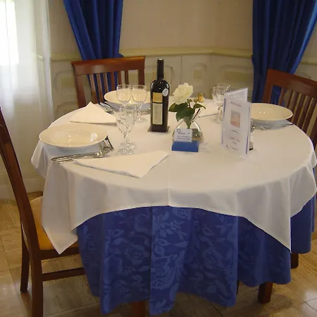 Cit'hotel De La Vallee Λούρδη