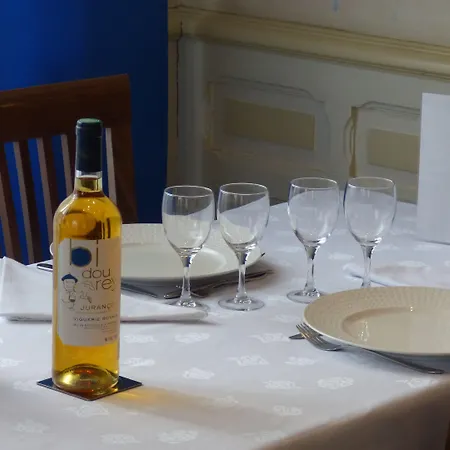 Cit'hotel De La Vallee 3* Λούρδη