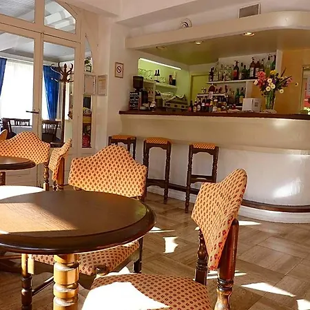 Cit'hotel De La Vallée Lourdes