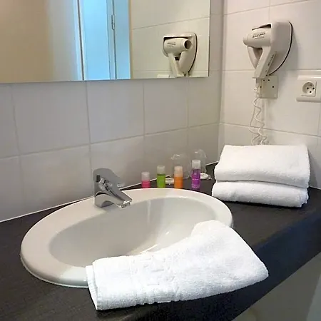 Cit'hotel De La Vallée Hotel 3*