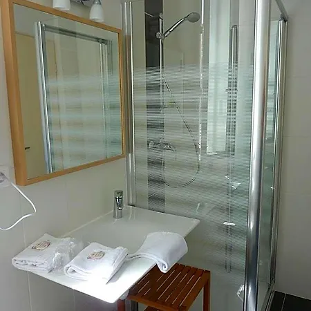 Hotel Cit'hotel De La Vallee Lurdy