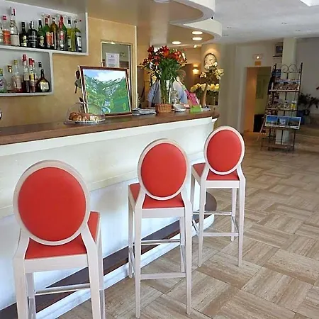Hotel Cit'hotel De La Vallée