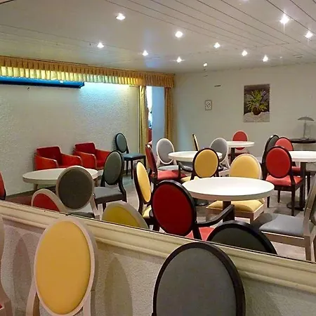 Hotel Cit'hotel De La Vallée