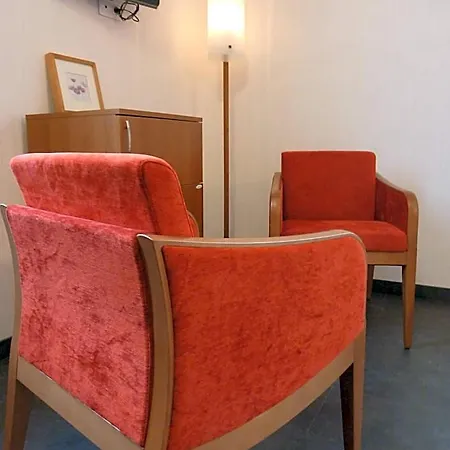 Cit'hotel De La Vallee 3* Lurdy