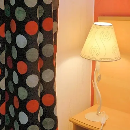Cit'hotel De La Vallée Hotel Lourdes