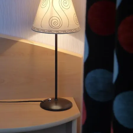 Cit'hotel De La Vallee