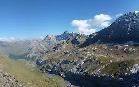 Ξενοδοχείο Cit'hotel De La Vallee Λούρδη