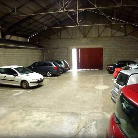 Ξενοδοχείο Cit'hotel De La Vallee