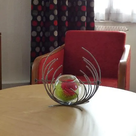 Ξενοδοχείο Cit'hotel De La Vallee Λούρδη