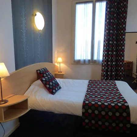 Cit'hotel De La Vallee Ξενοδοχείο Λούρδη