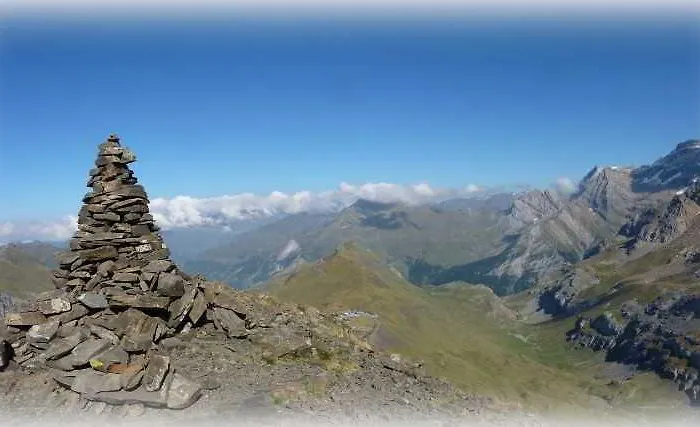 Cit'hotel De La Vallee 3* Λούρδη