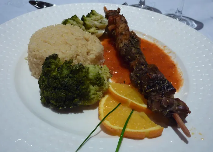 Cit'hotel De La Vallee Ξενοδοχείο 3*