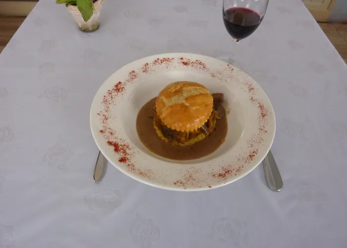 Cit'hotel De La Vallee Ξενοδοχείο Λούρδη