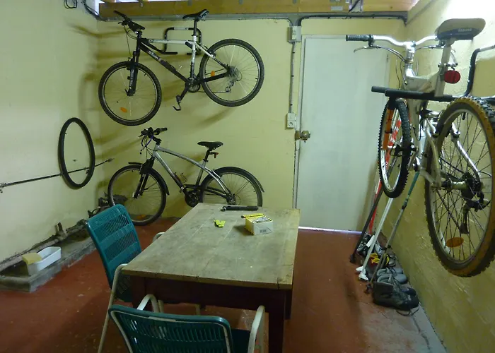 Cit'hotel De La Vallee 3* Λούρδη