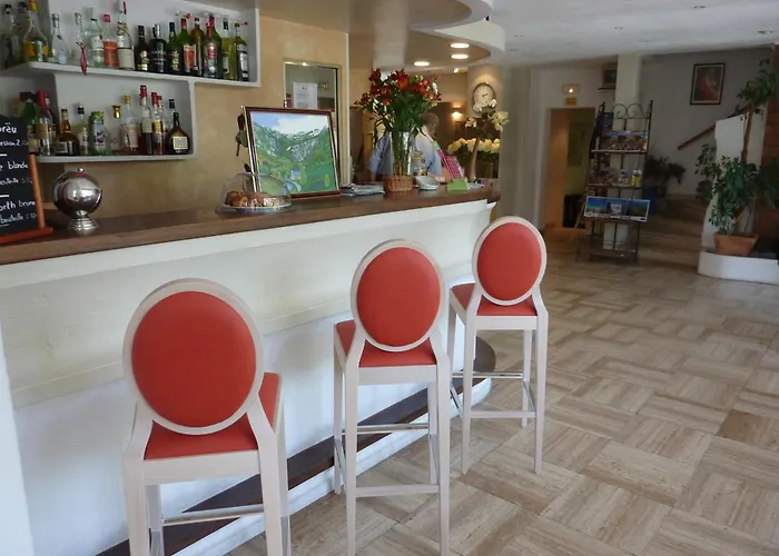 Cit'hotel De La Vallee Ξενοδοχείο