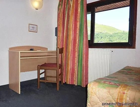 Cit'hotel De La Vallee Ξενοδοχείο Λούρδη