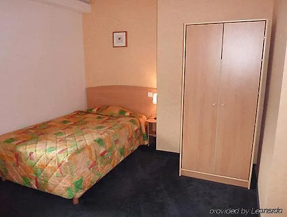 Cit'hotel De La Vallee Ξενοδοχείο