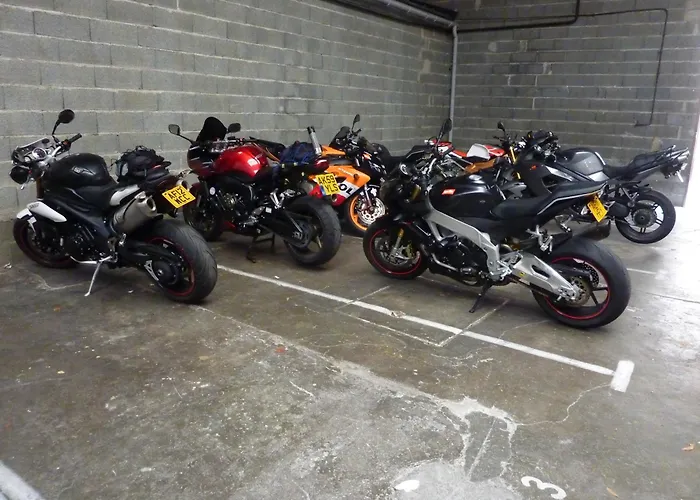 Cit'hotel De La Vallee Λούρδη