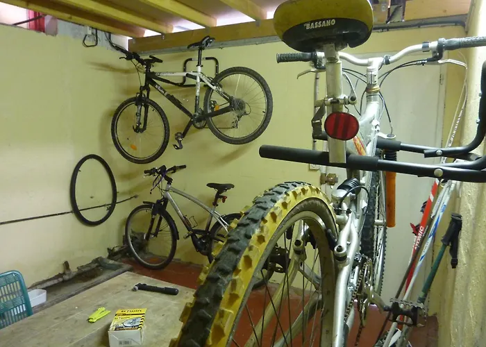 Ξενοδοχείο Cit'hotel De La Vallee Λούρδη