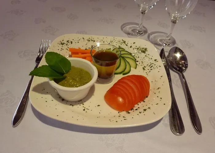 Ξενοδοχείο Cit'hotel De La Vallee Λούρδη