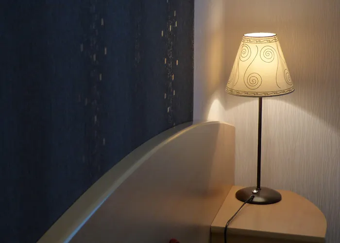 Cit'hotel De La Vallee Λούρδη