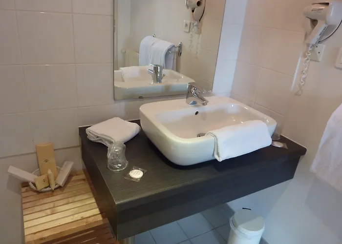 Cit'hotel De La Vallee Ξενοδοχείο 3*