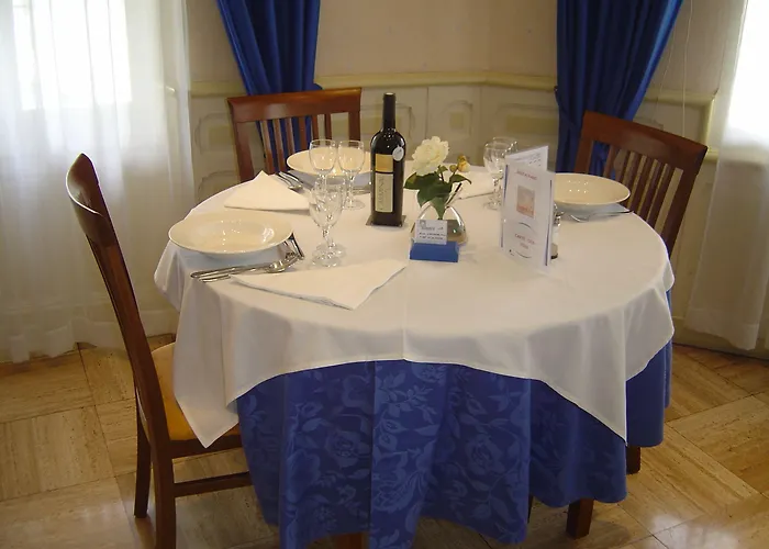 Cit'hotel De La Vallee Λούρδη