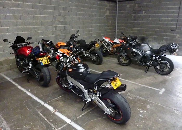 Cit'hotel De La Vallee Λούρδη