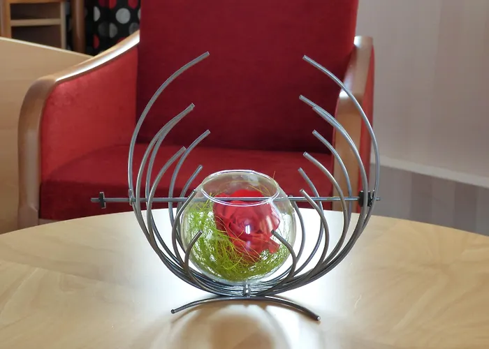 Ξενοδοχείο Cit'hotel De La Vallee