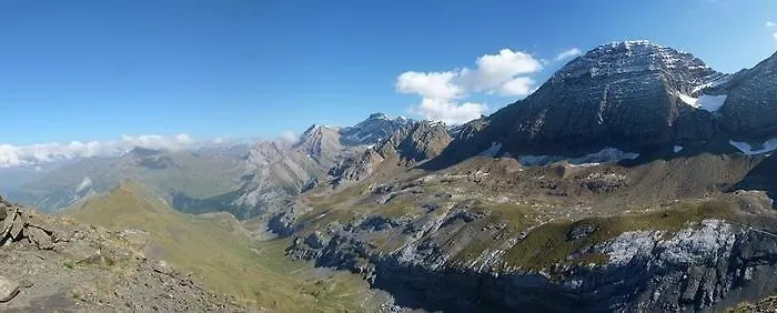 Ξενοδοχείο Cit'hotel De La Vallee Λούρδη