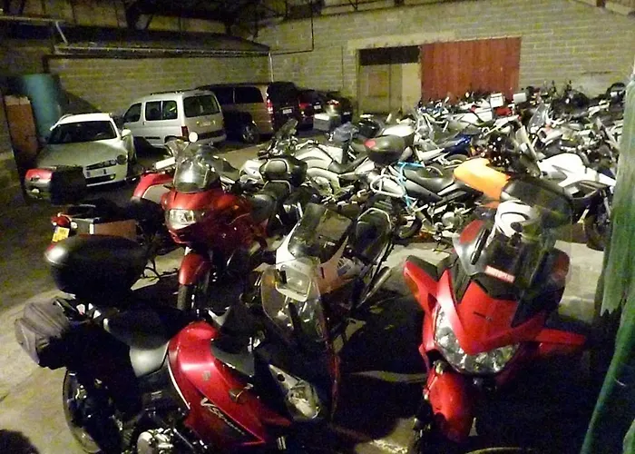 Cit'hotel De La Vallee Λούρδη