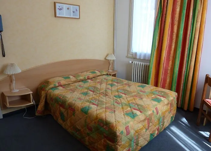 Cit'hotel De La Vallee Ξενοδοχείο