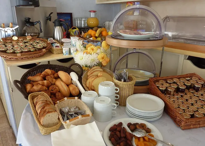 Cit'hotel De La Vallee Ξενοδοχείο Λούρδη