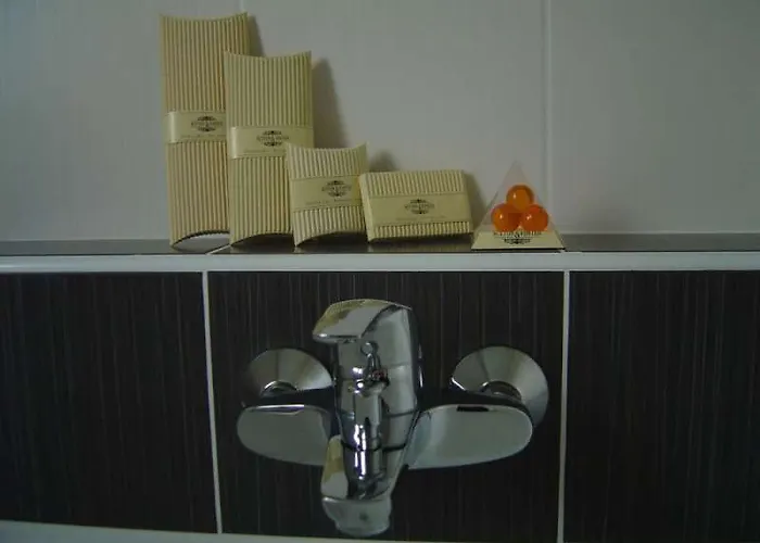 Cit'hotel De La Vallee Ξενοδοχείο Λούρδη