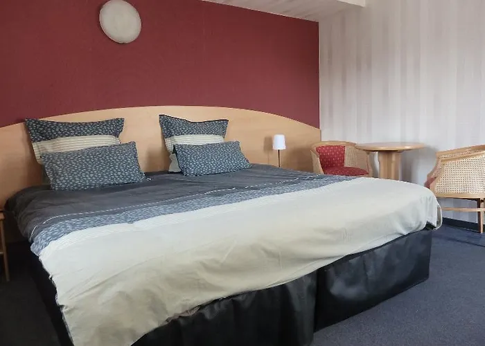 Cit'hotel De La Vallee Ξενοδοχείο