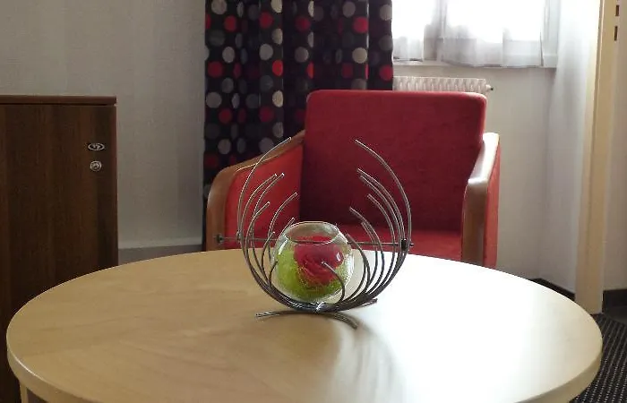 Ξενοδοχείο Cit'hotel De La Vallee Λούρδη